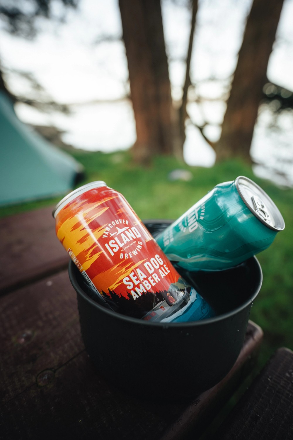 Vancouver Island Brewing — gallery image
