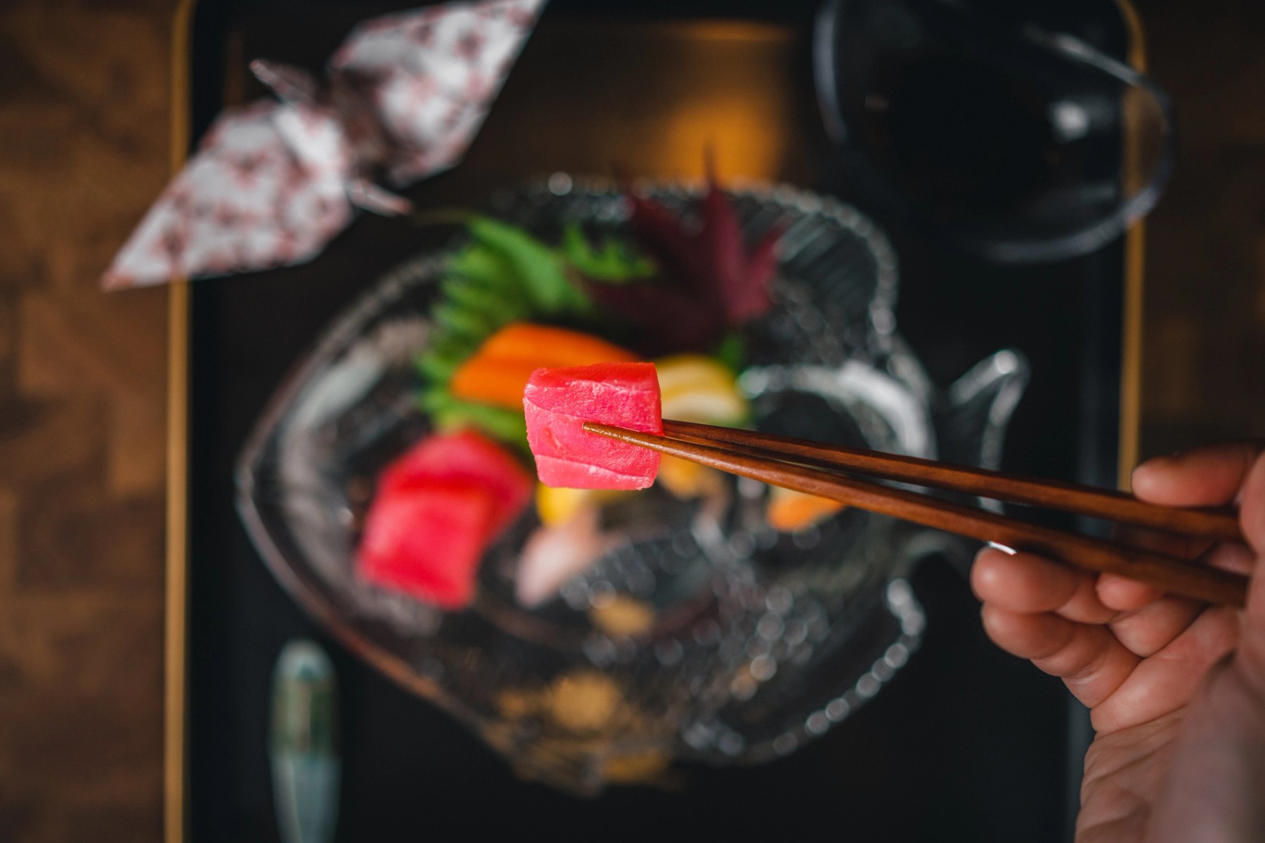Koji Chiba Sushi — gallery image