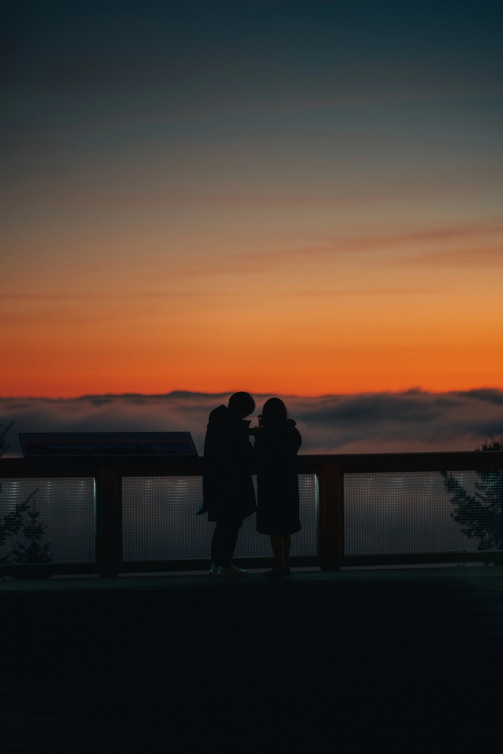 Cypress Lookout Inversion — gallery image