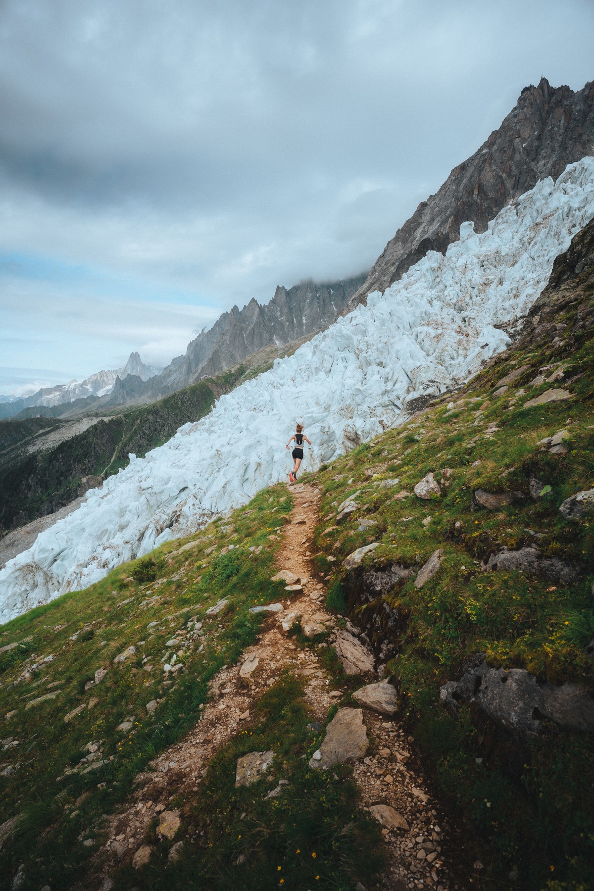 La Jonction Chamonix