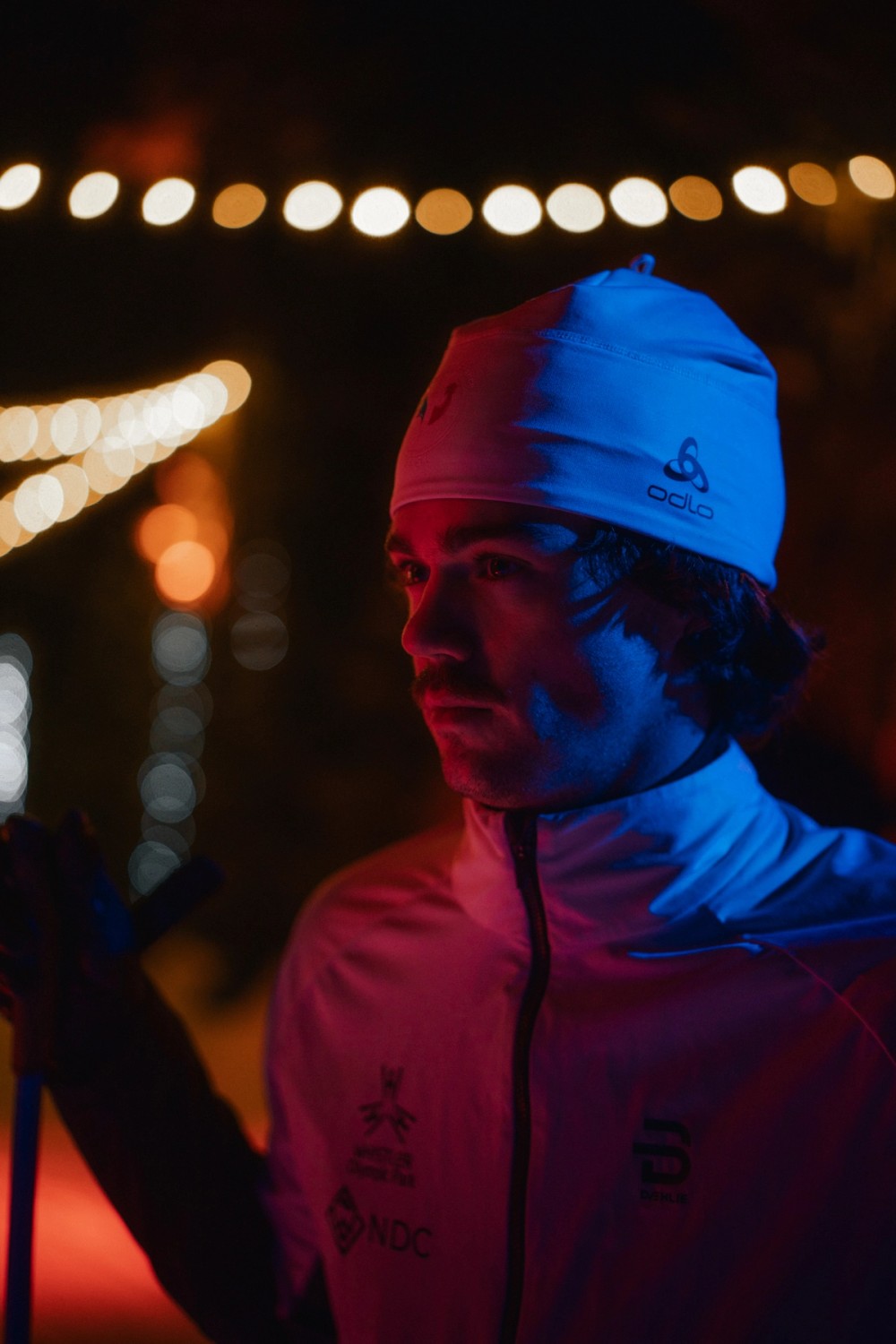 Whistler Olympic Park Night Skiing — gallery image