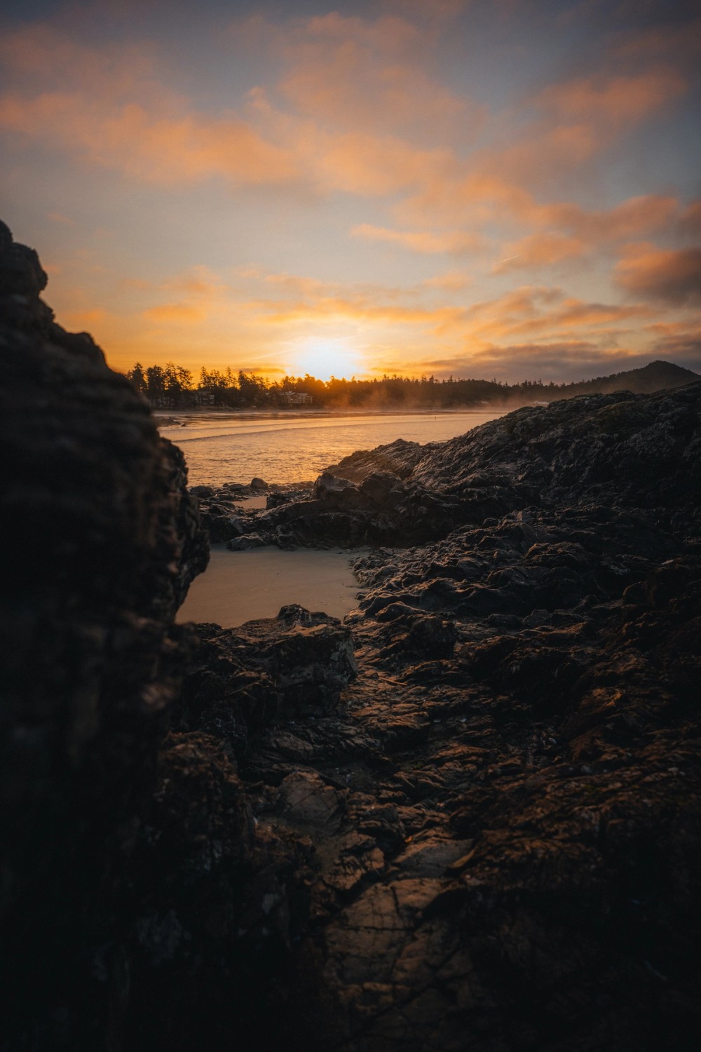 Golden Waves — gallery image