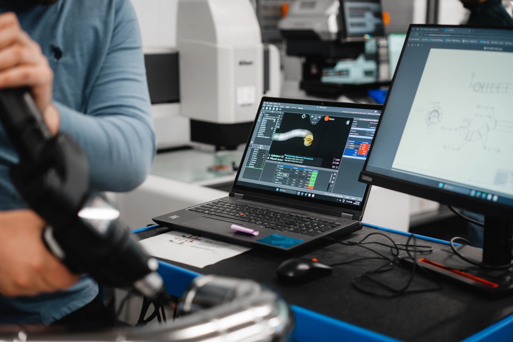 CoolIT Systems Laboratory — gallery image