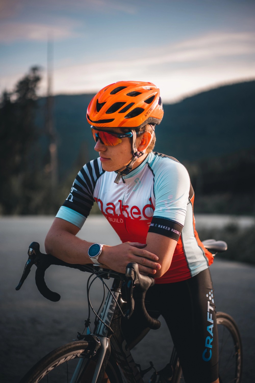 Craft Sportswear Cycling — gallery image