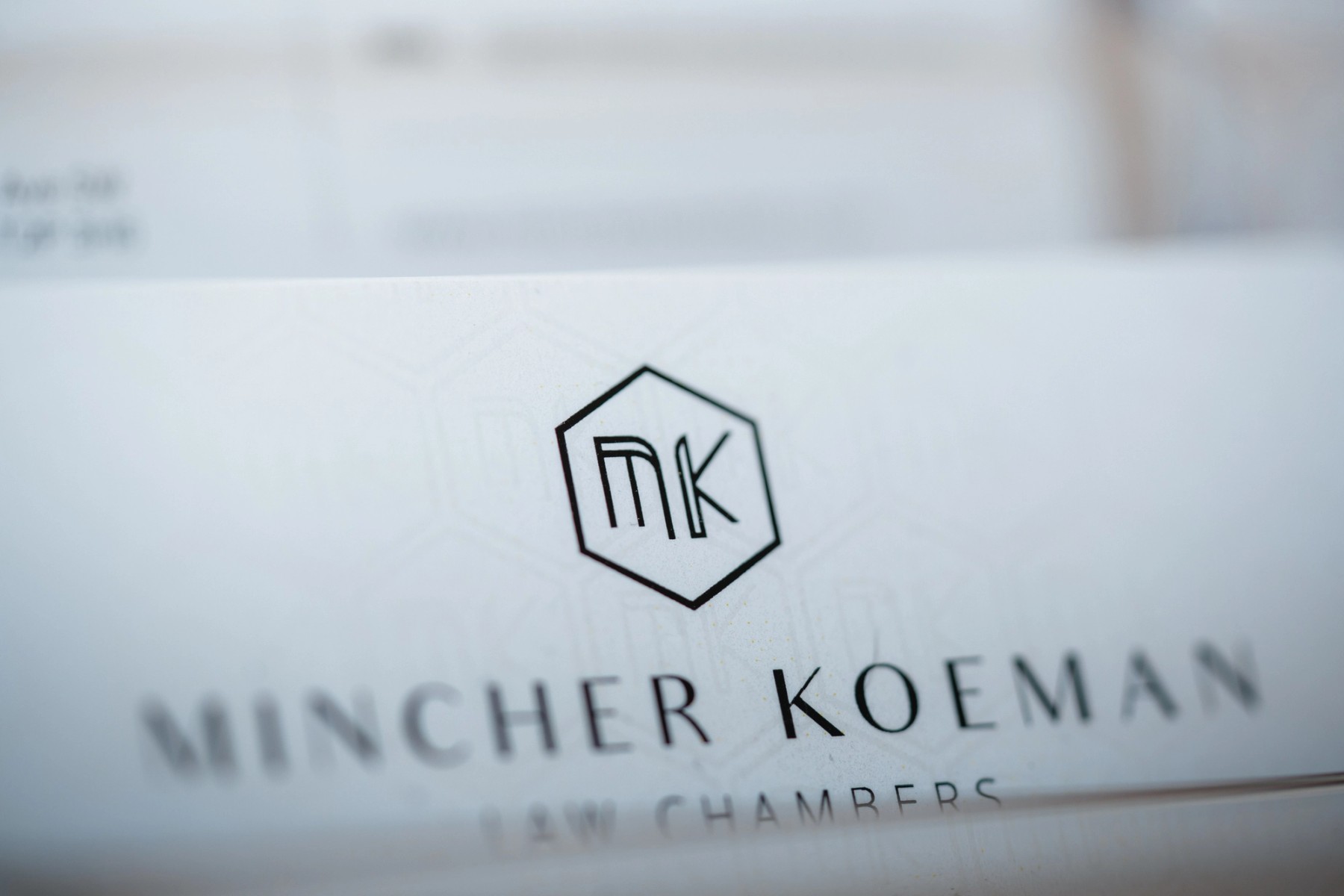 Mincher Koeman Canmore Office — gallery image