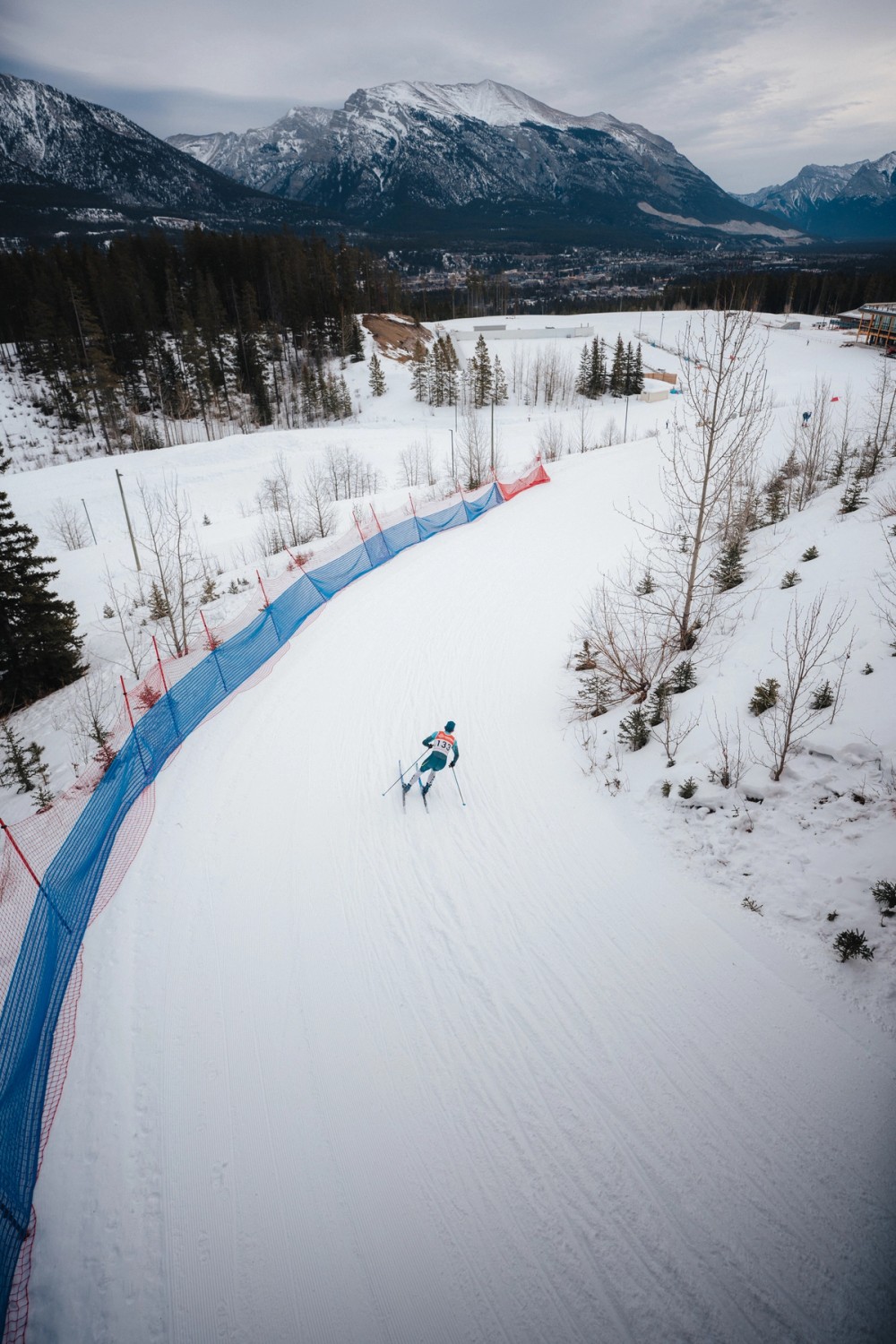 Nordiq Canada Ski Westerns — gallery image