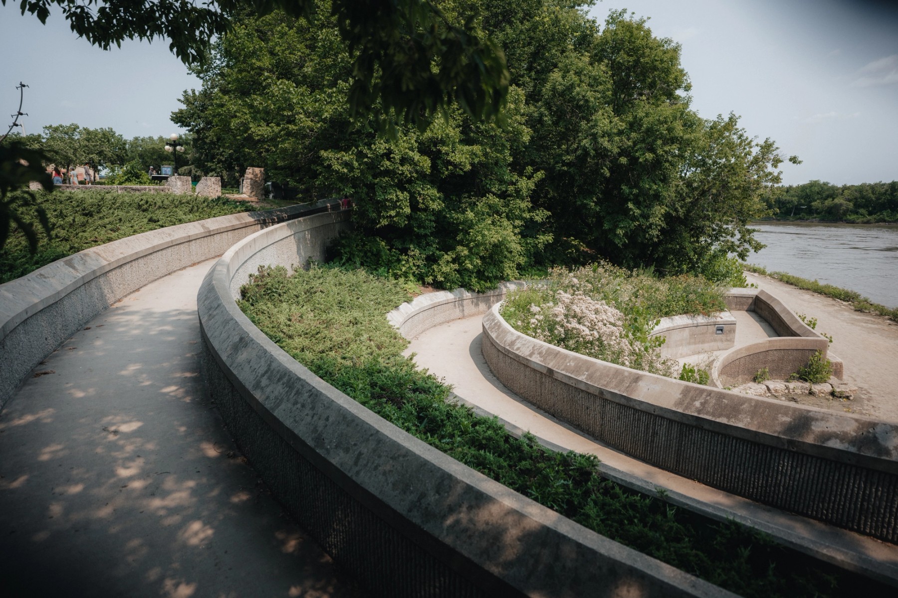 The Forks Winnipeg — gallery image