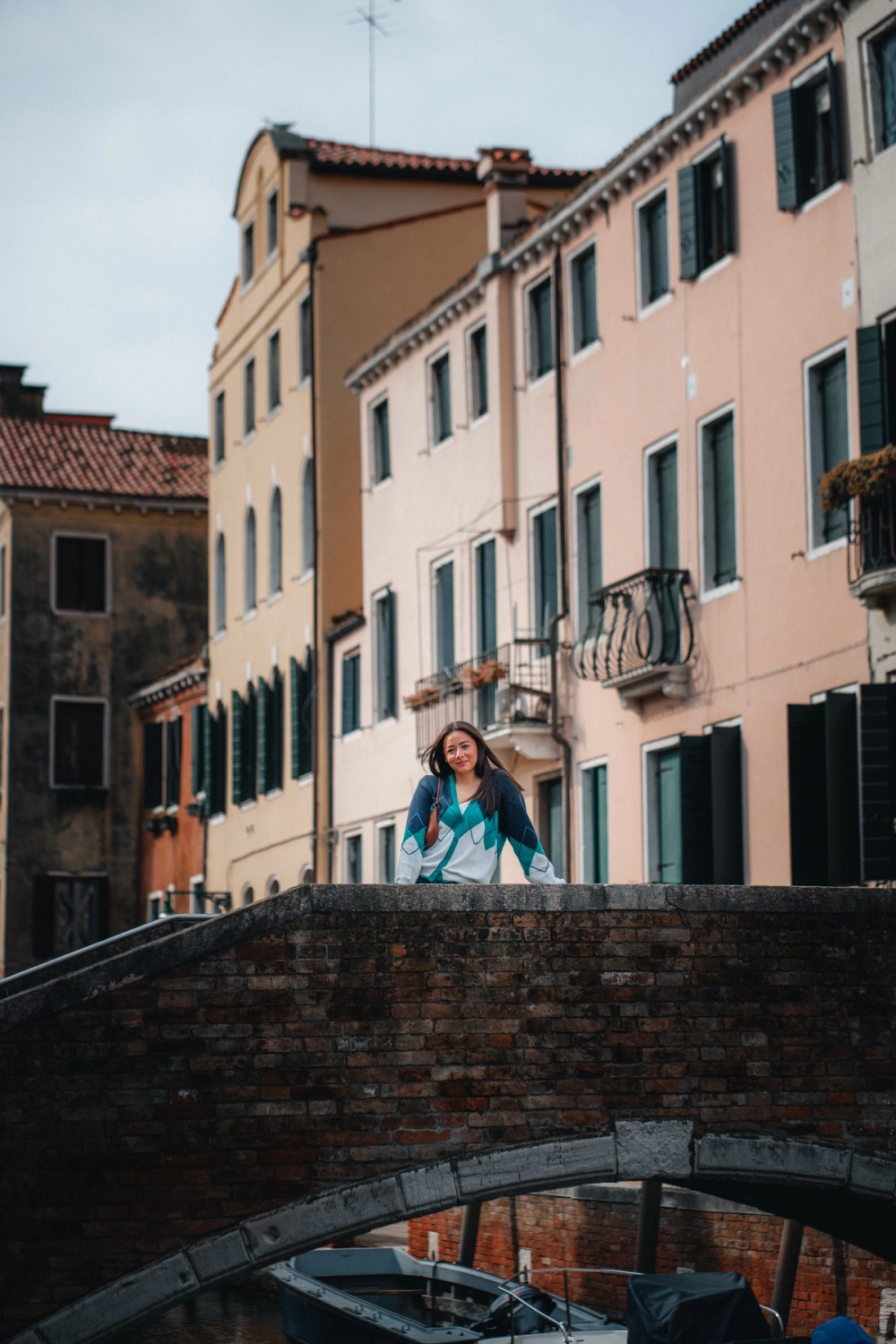 Venice Sightseeing — gallery image