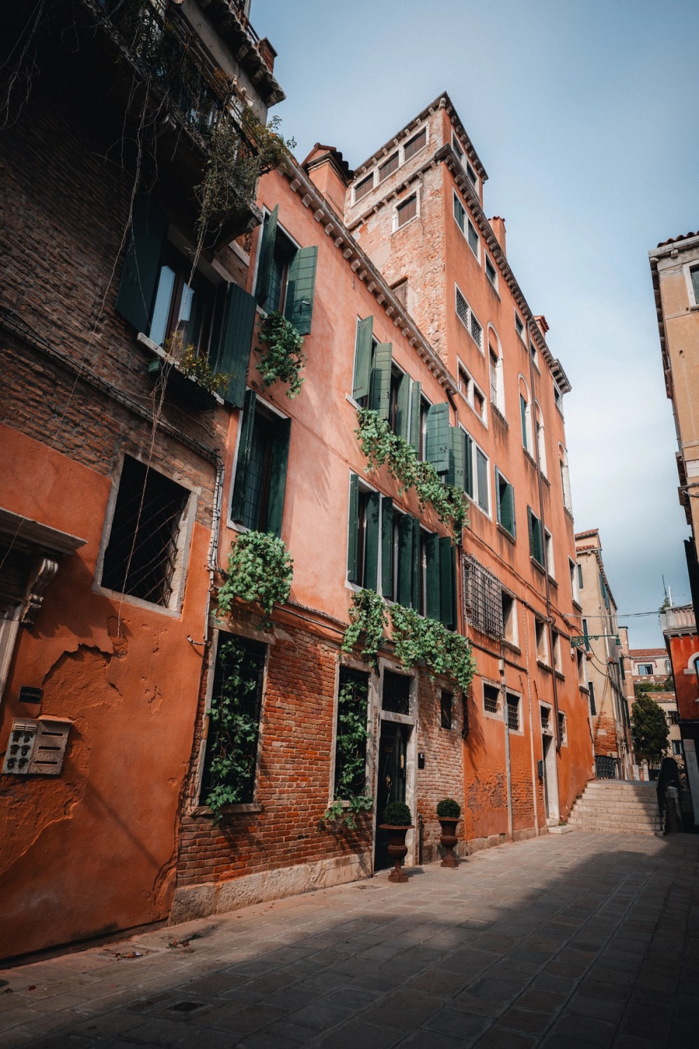 Venice Sightseeing — gallery image