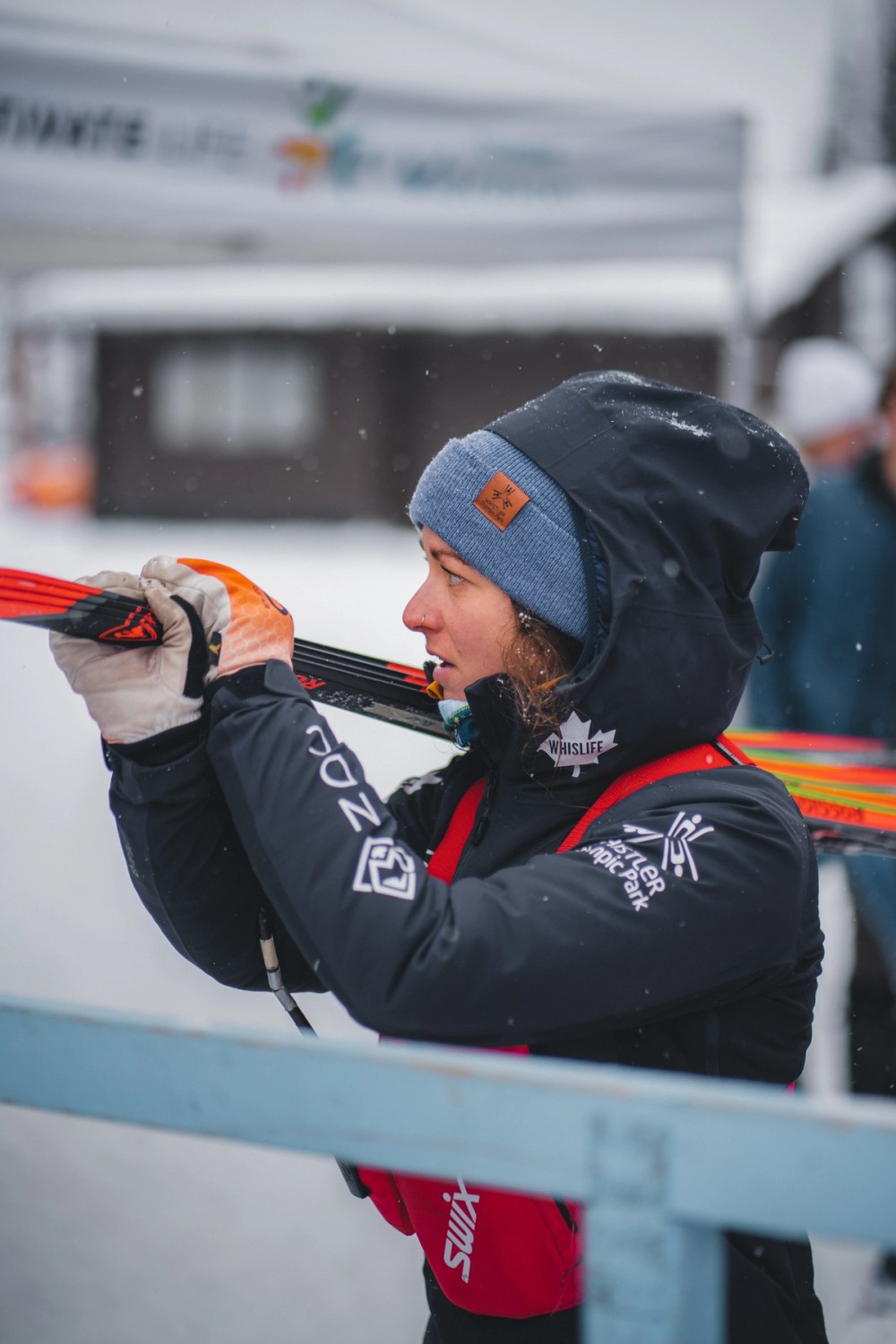 Rossignol Testing Silverstar — gallery image