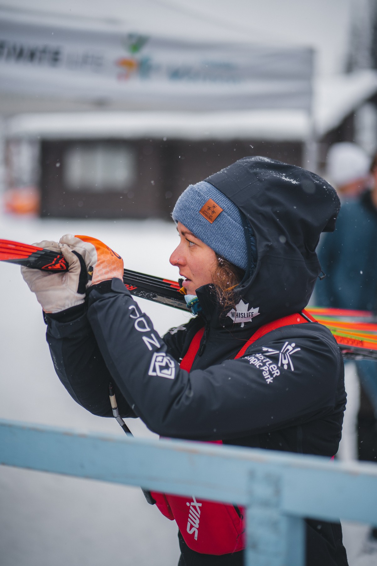 Rossignol Testing Silverstar