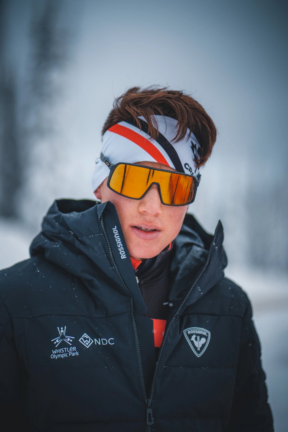 Rossignol Testing Silverstar — gallery image