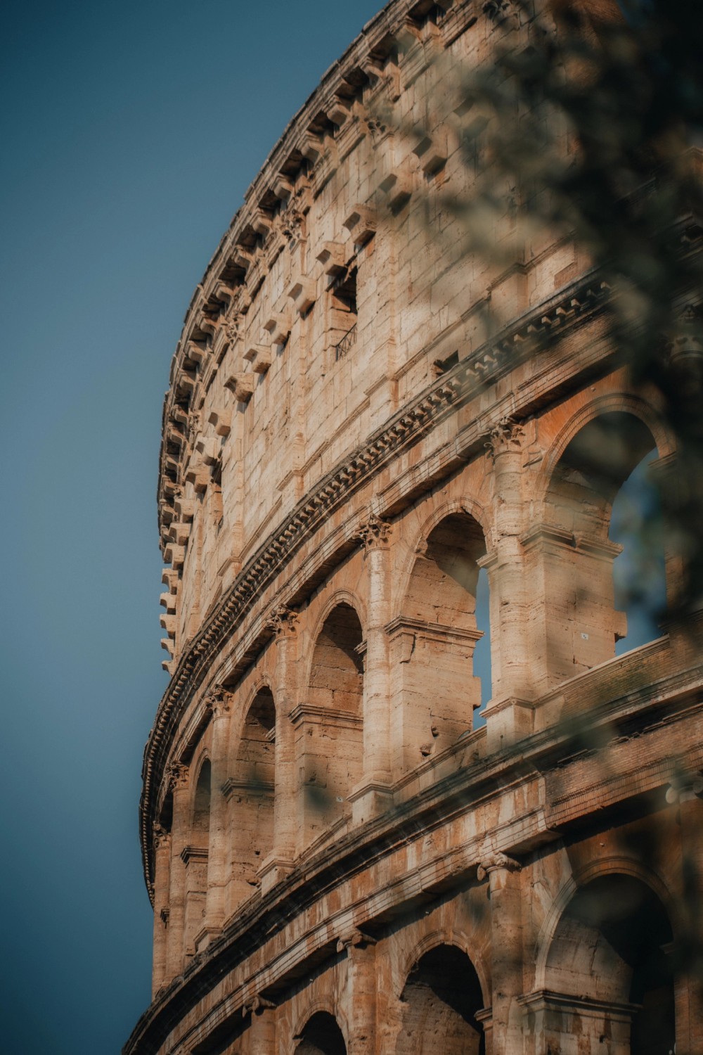 Colosseum — gallery image