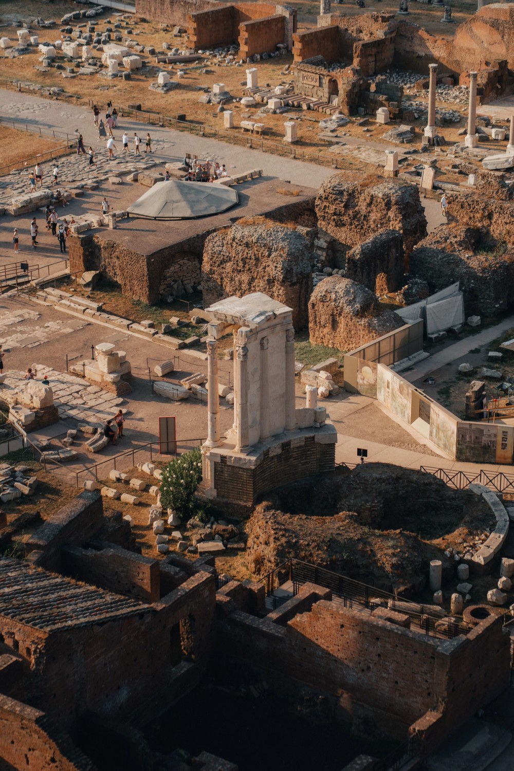 Roman Forum — gallery image