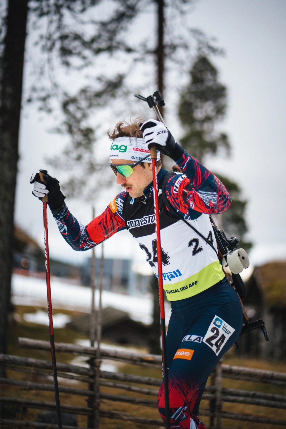 Sweden IBU CUP — gallery image