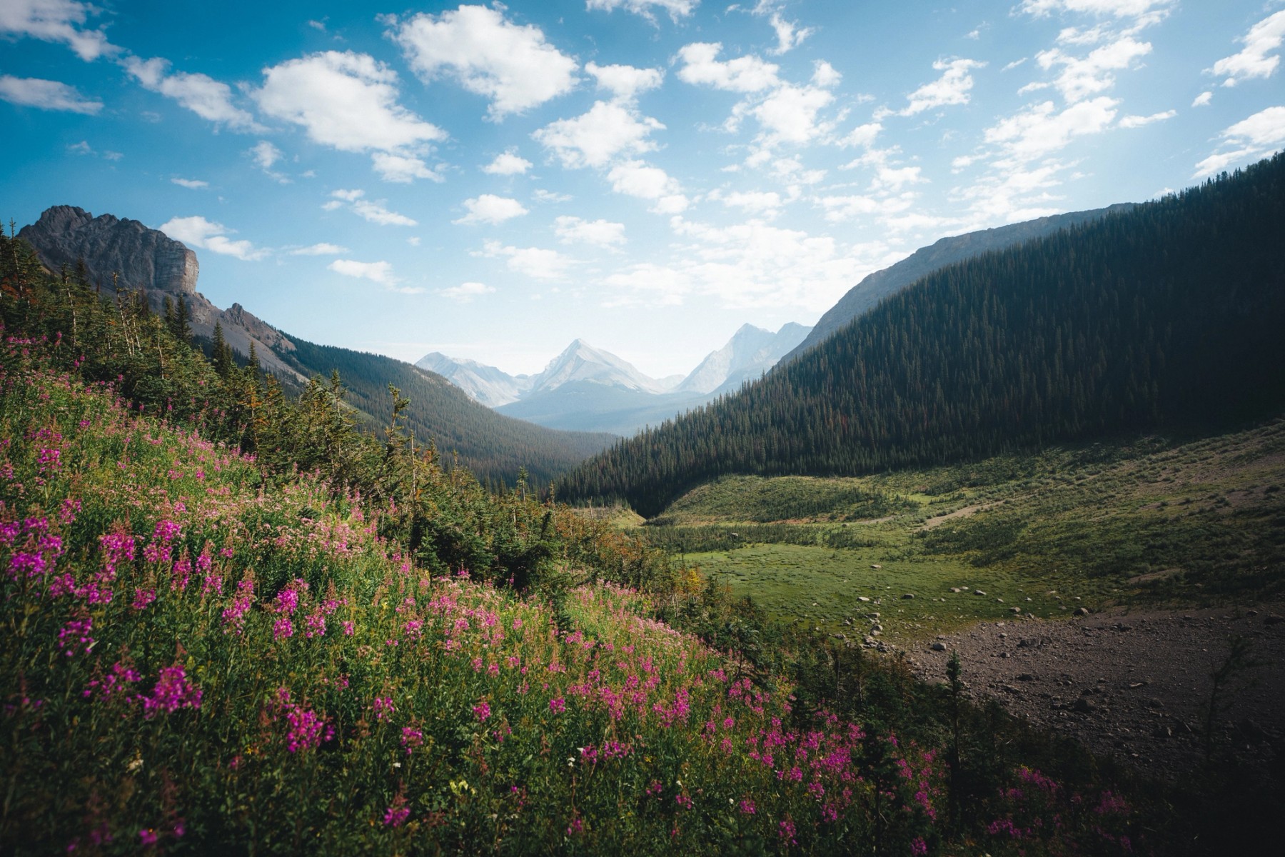 Smutwood Peak — gallery image