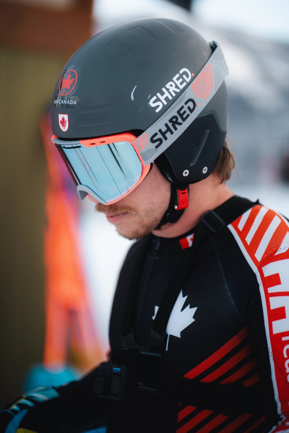 Canadian Para-Alpine Ski Team — gallery image