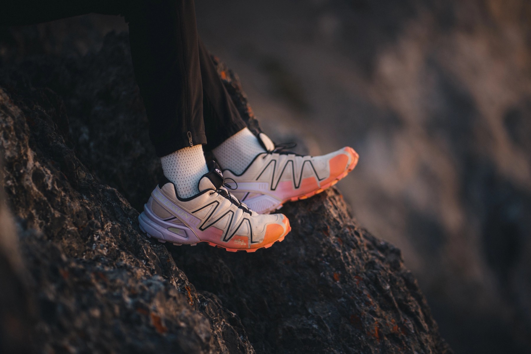 Salomon Running — gallery image