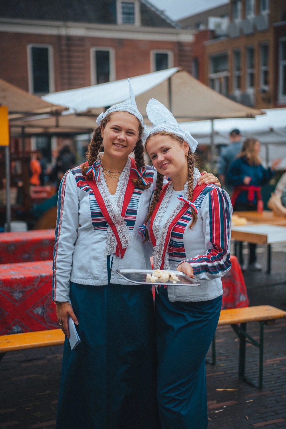 Woerden Cheese Market — gallery image