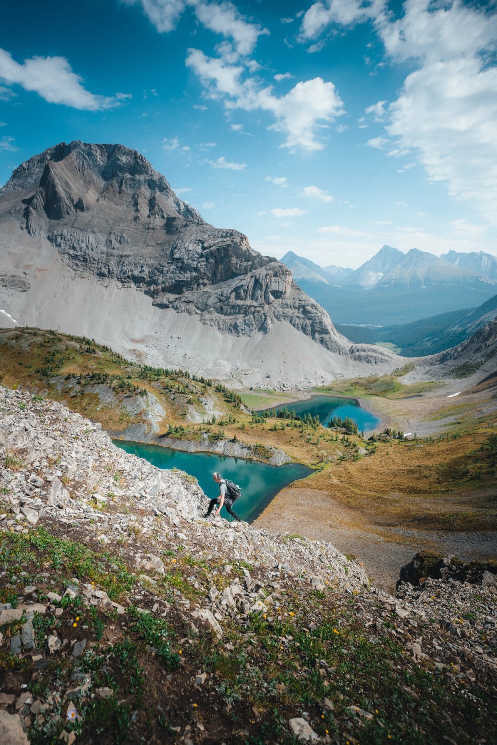 Smutwood Peak — gallery image