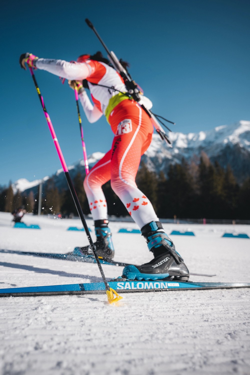 European Biathlon Championships — gallery image