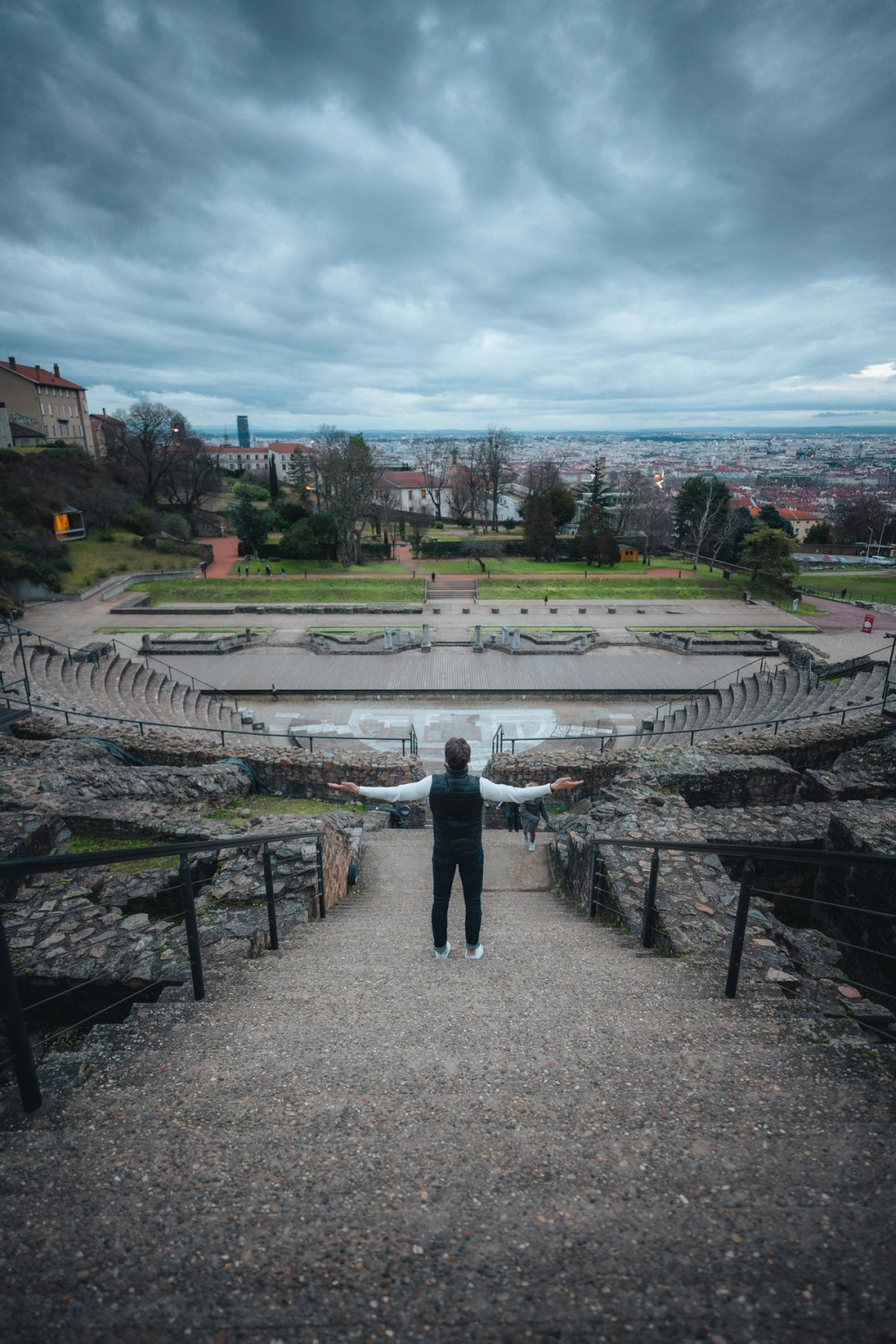 Lyon — gallery image