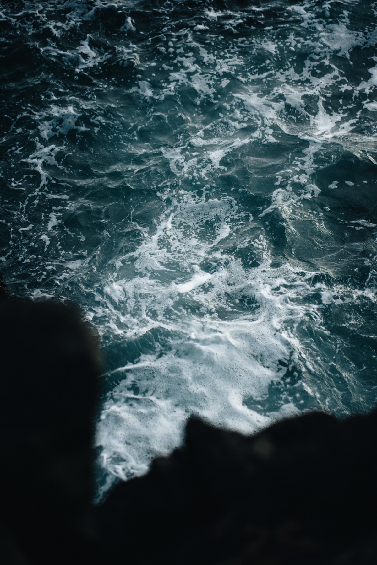Low Tide in Tofino — project cover