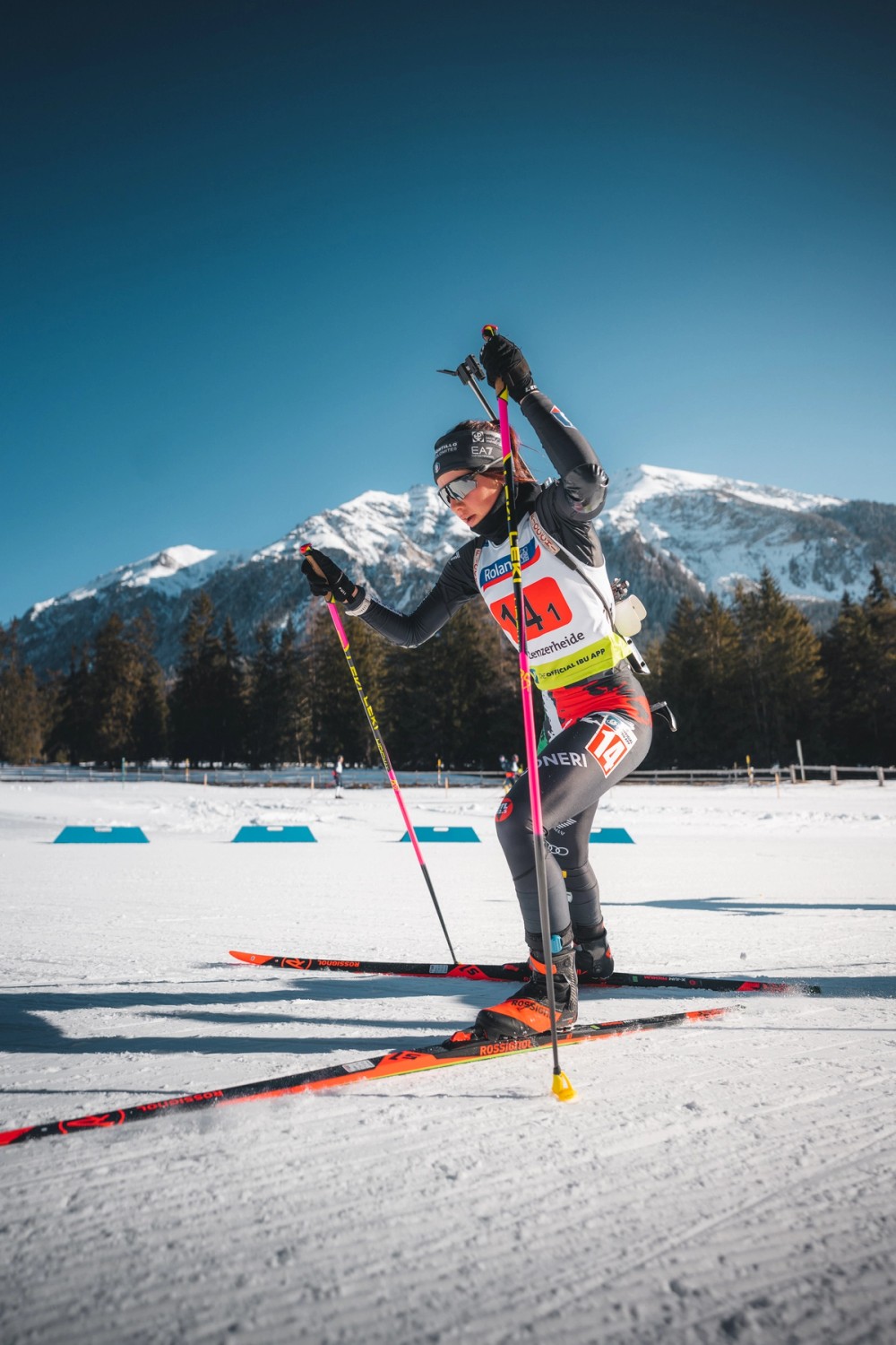 European Biathlon Championships — gallery image
