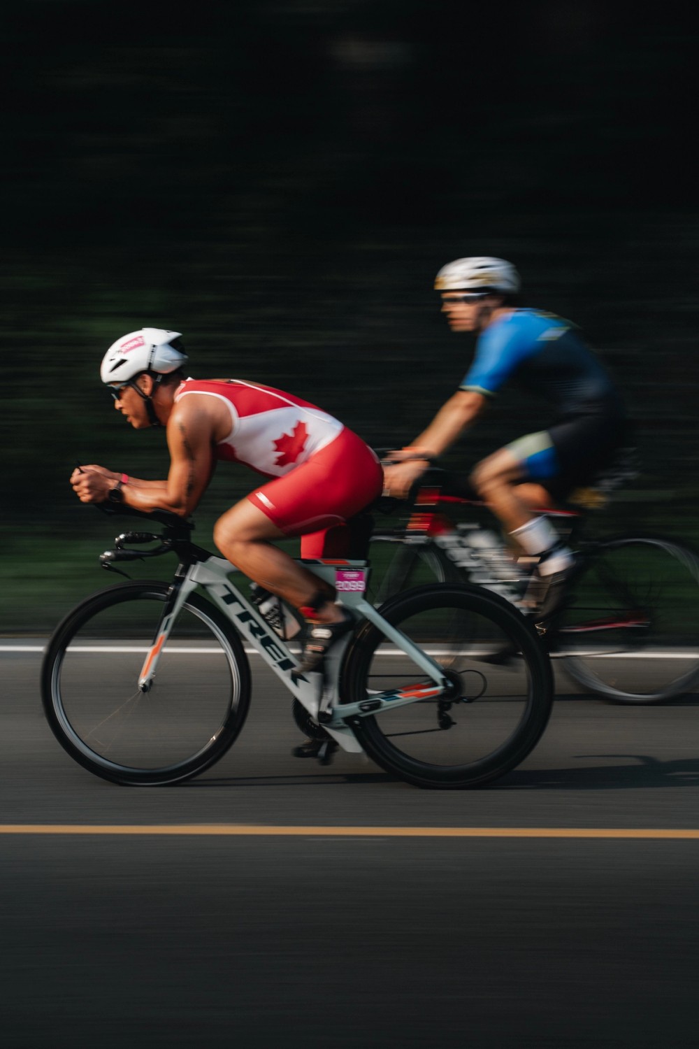 T100 Vancouver 2026 — gallery image