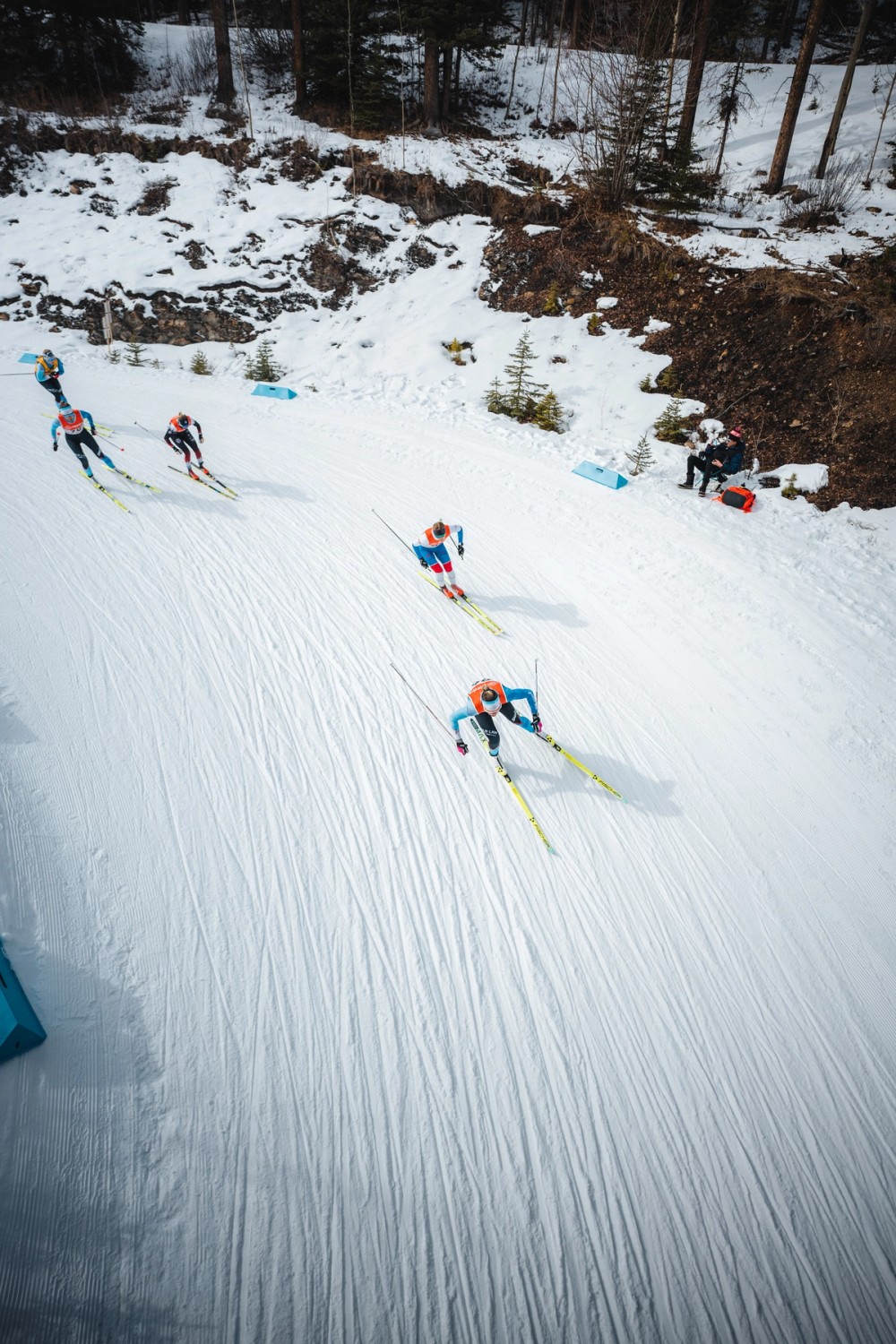 Nordiq Canada Ski Nationals — gallery image