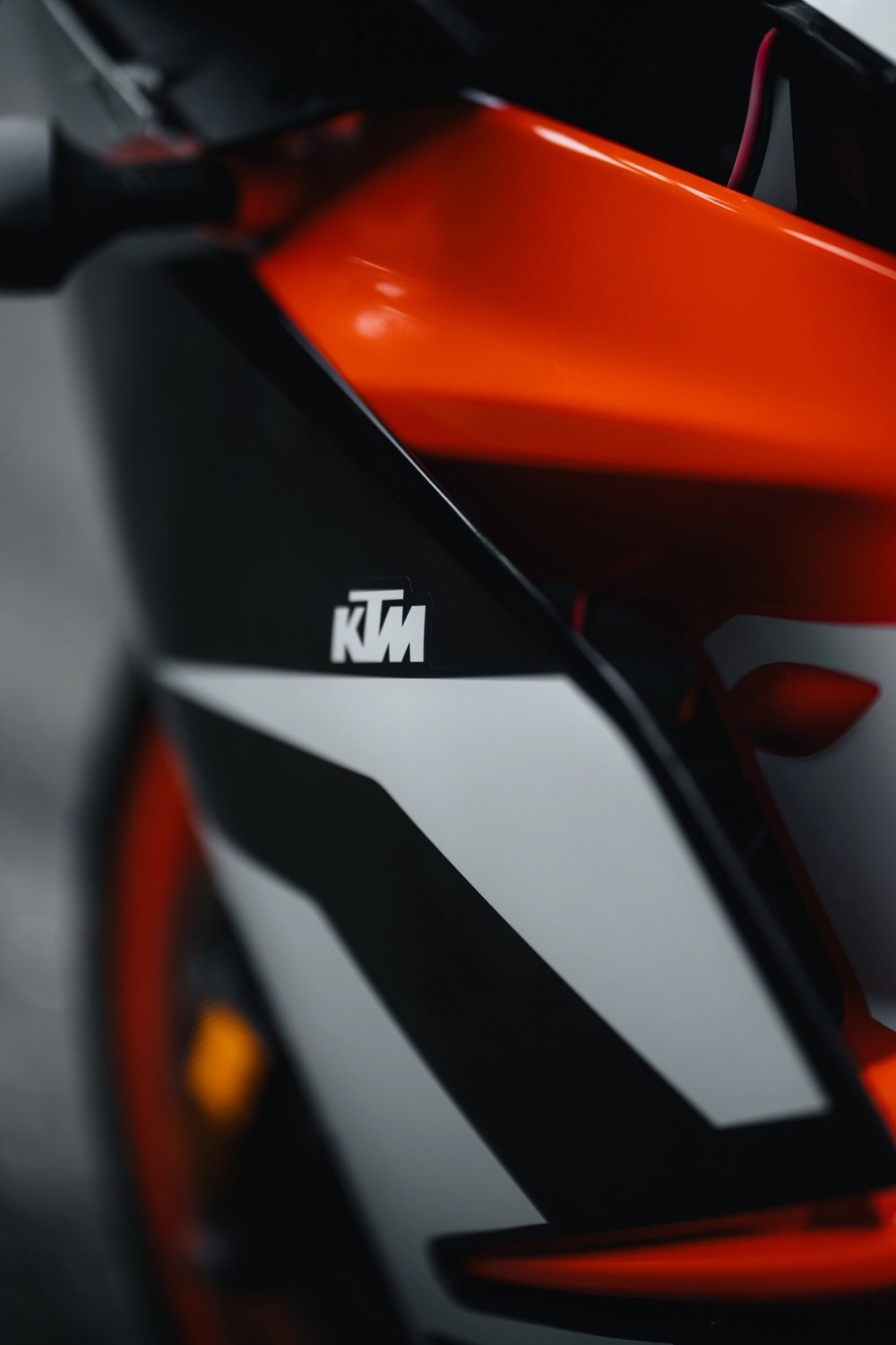 Dan Gilfillan Motorcycle — gallery image