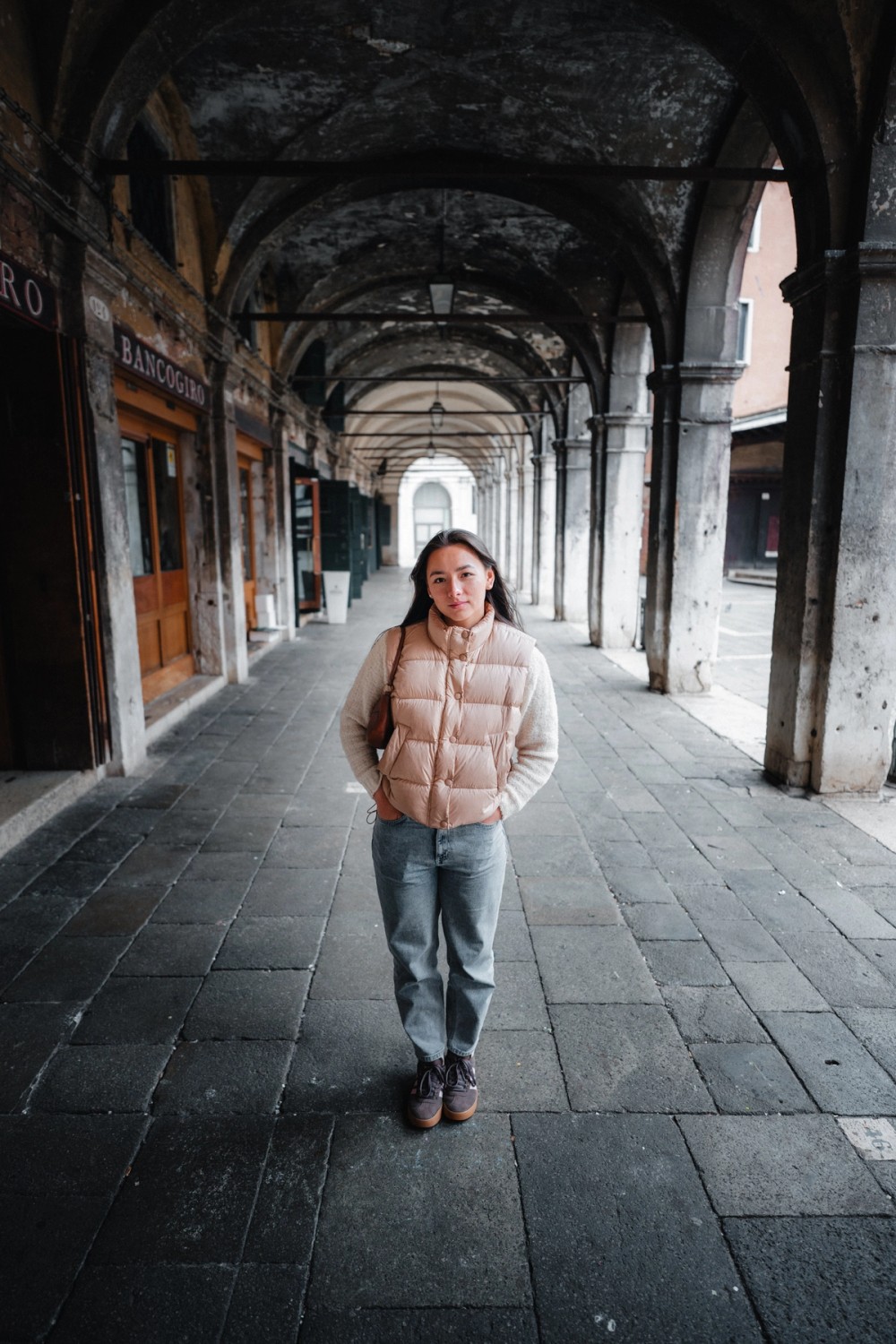 Venice Sightseeing — gallery image