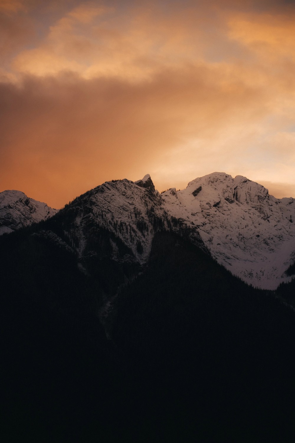 Invermere Sunset — gallery image
