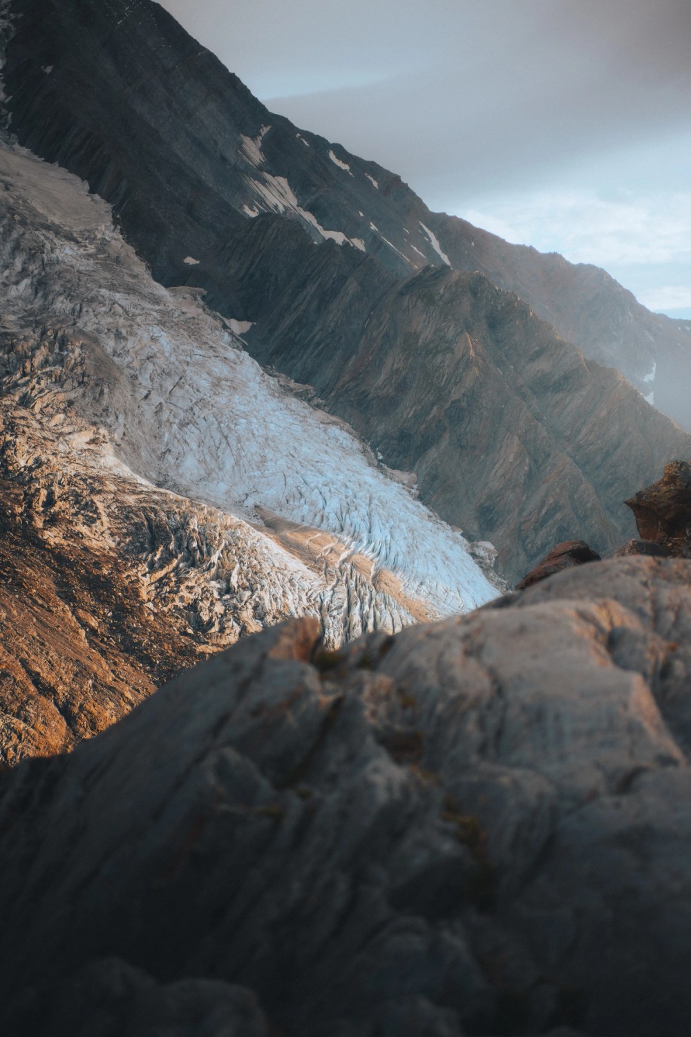 La Jonction Chamonix — gallery image