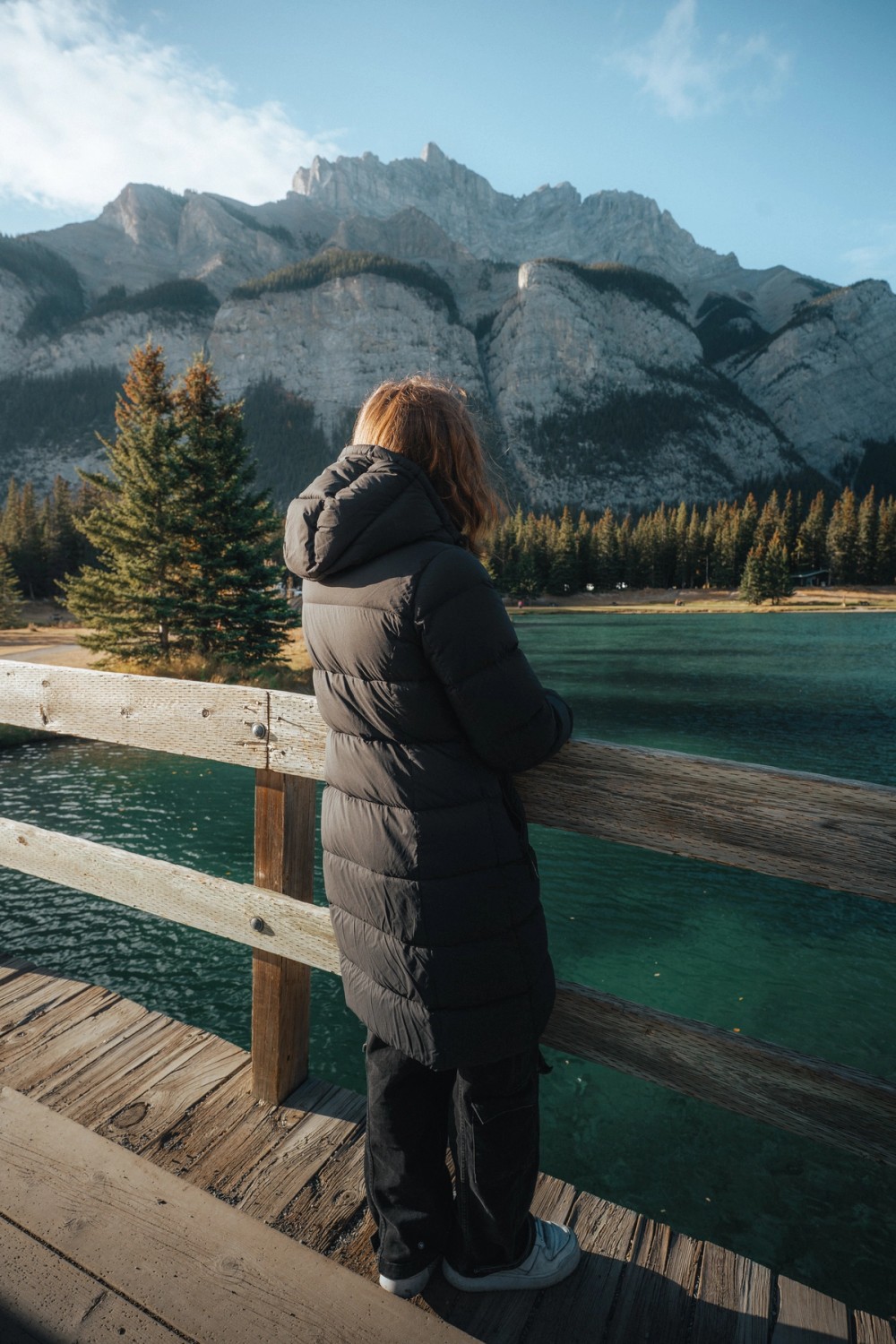Cascade Ponds — gallery image