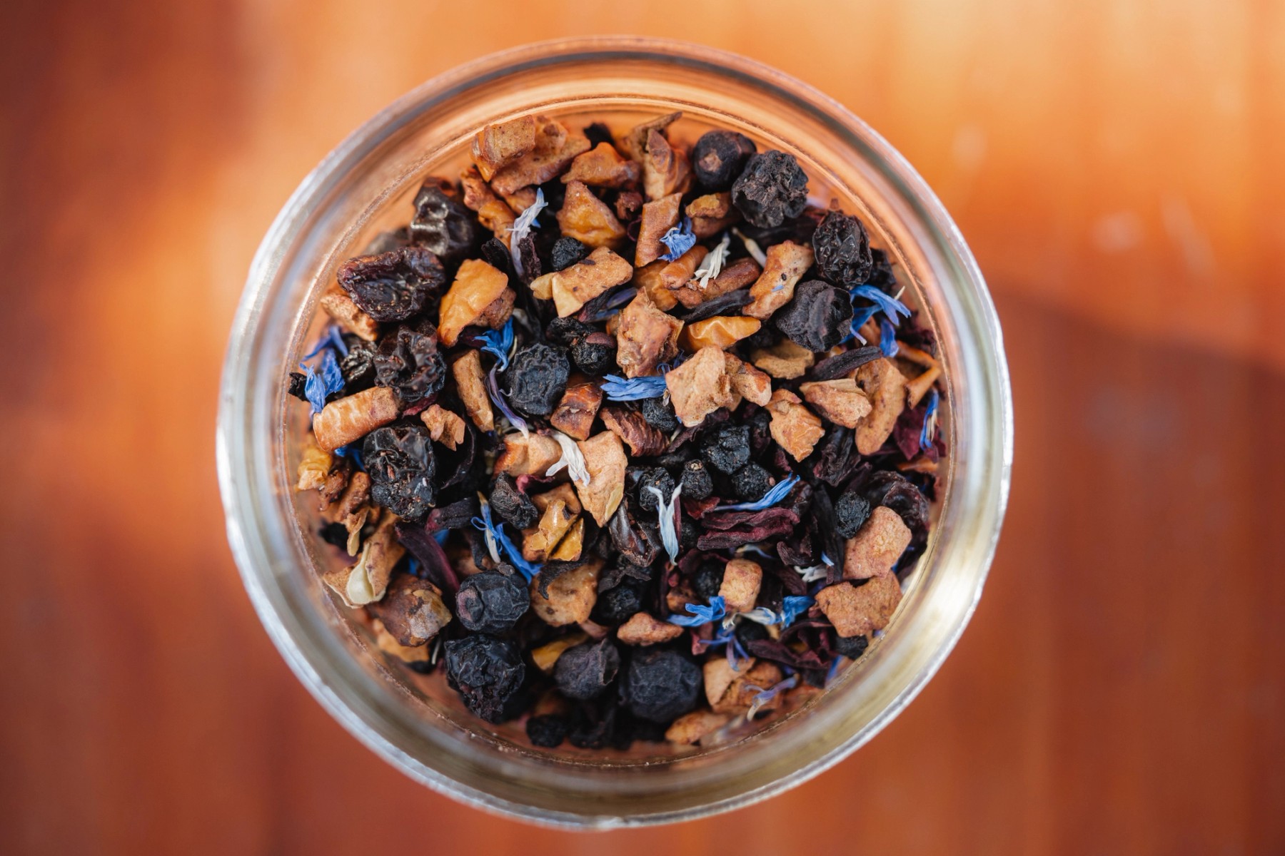 Tea Packaging — gallery image
