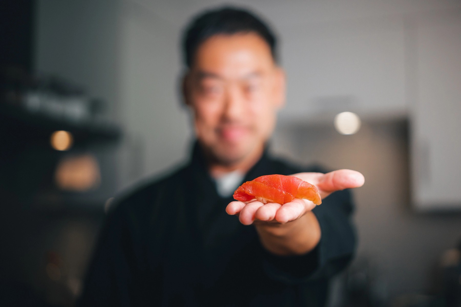 Koji Chiba Portraits — gallery image