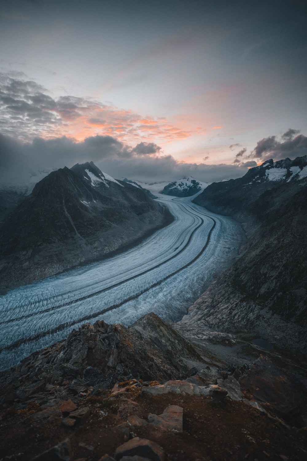 Aletsch Glacier — gallery image