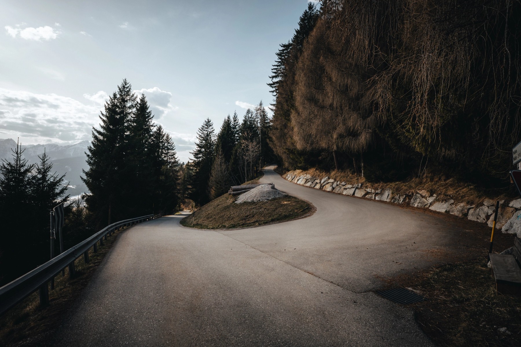 Dobbiaco Countryside — gallery image