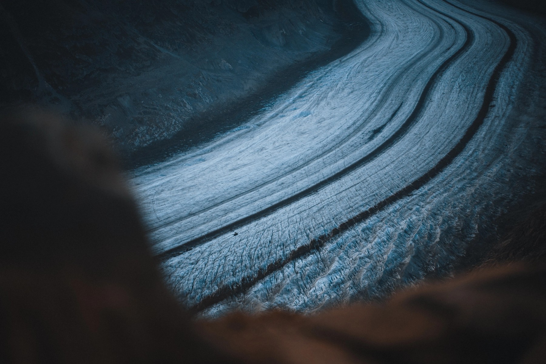 Aletsch Glacier — gallery image