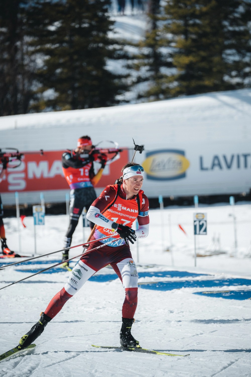 Canmore Biathlon World Cup — gallery image