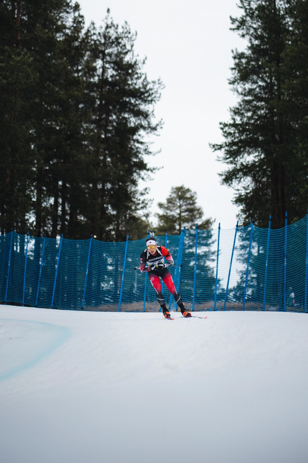 Sweden IBU CUP — gallery image
