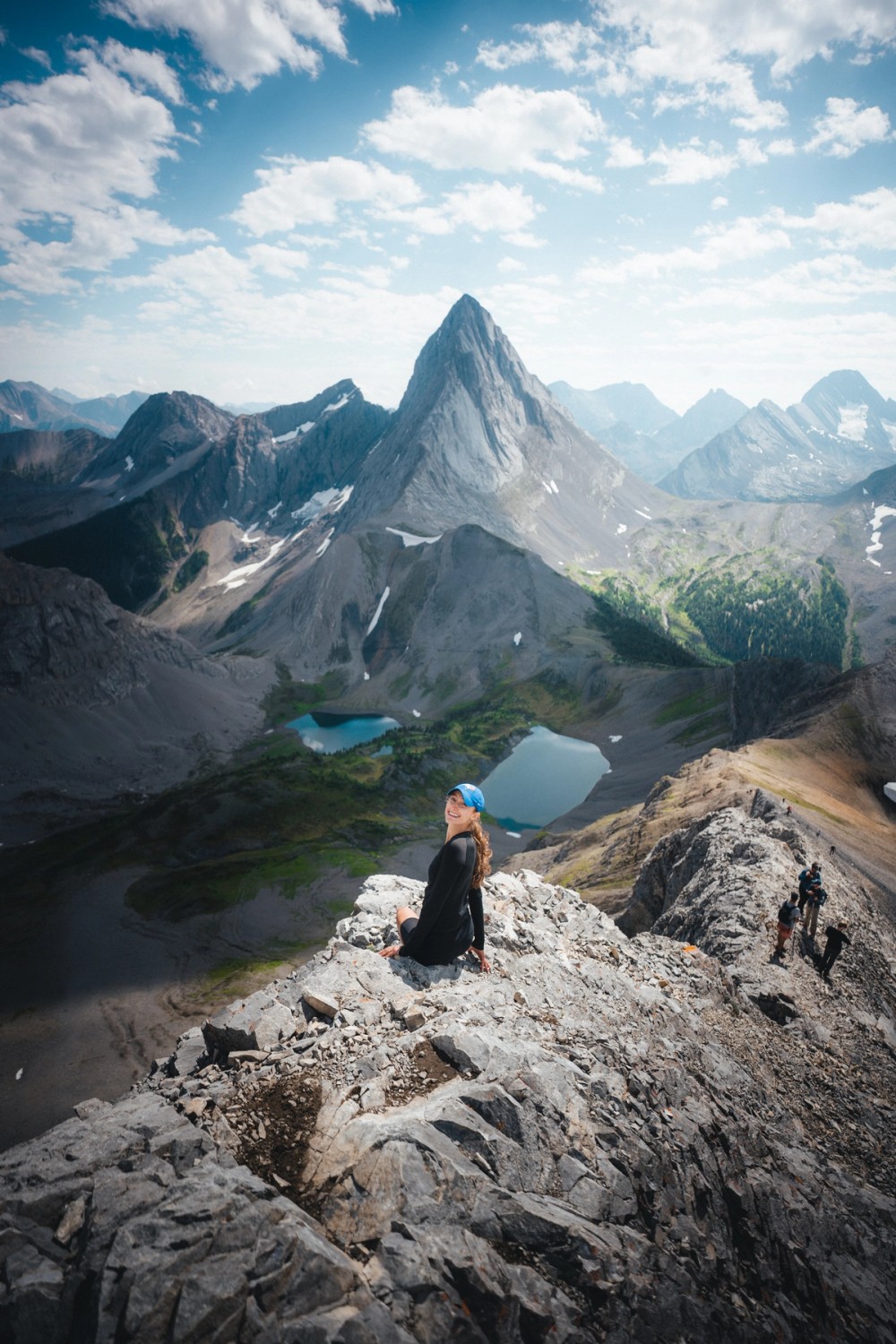 Smutwood Peak — gallery image