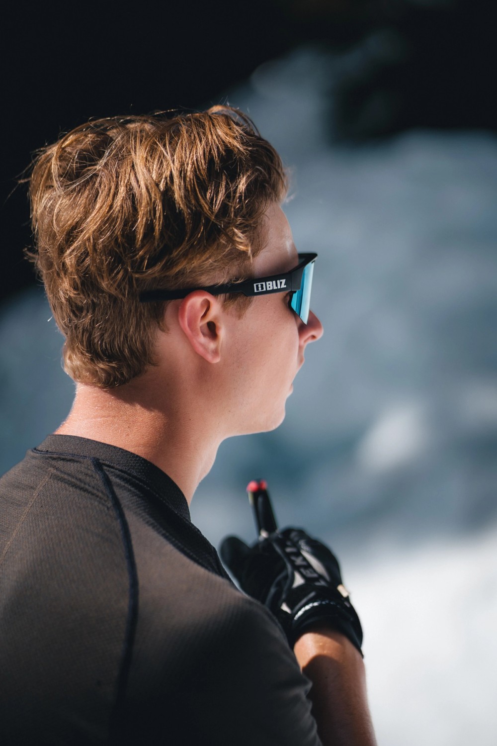 Spring Skiing at Whistler Olympic Park — gallery image