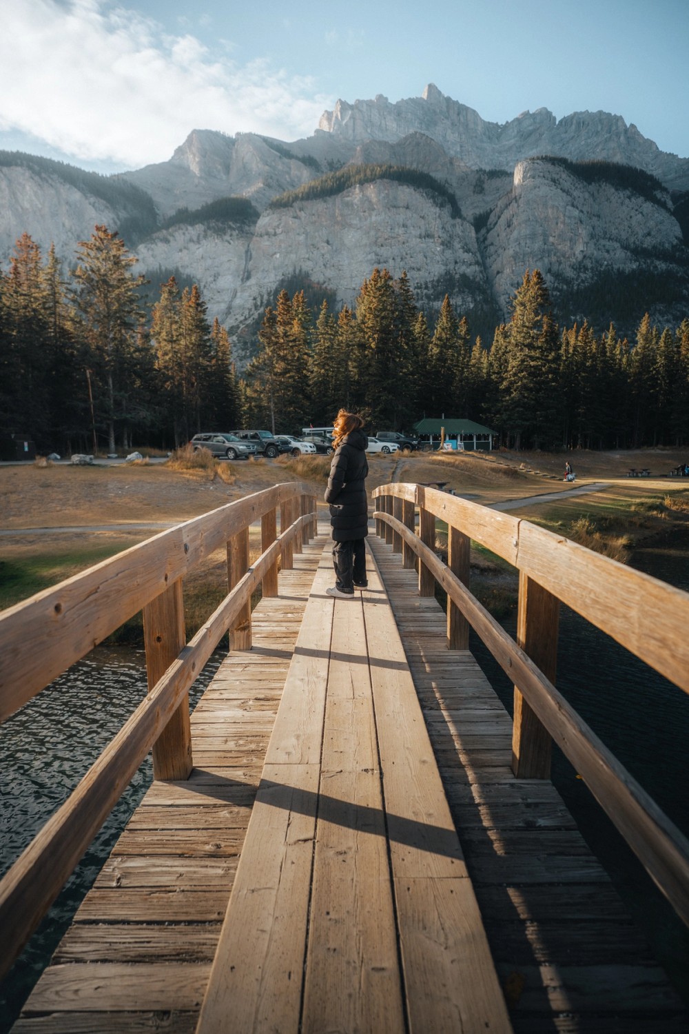 Cascade Ponds — gallery image