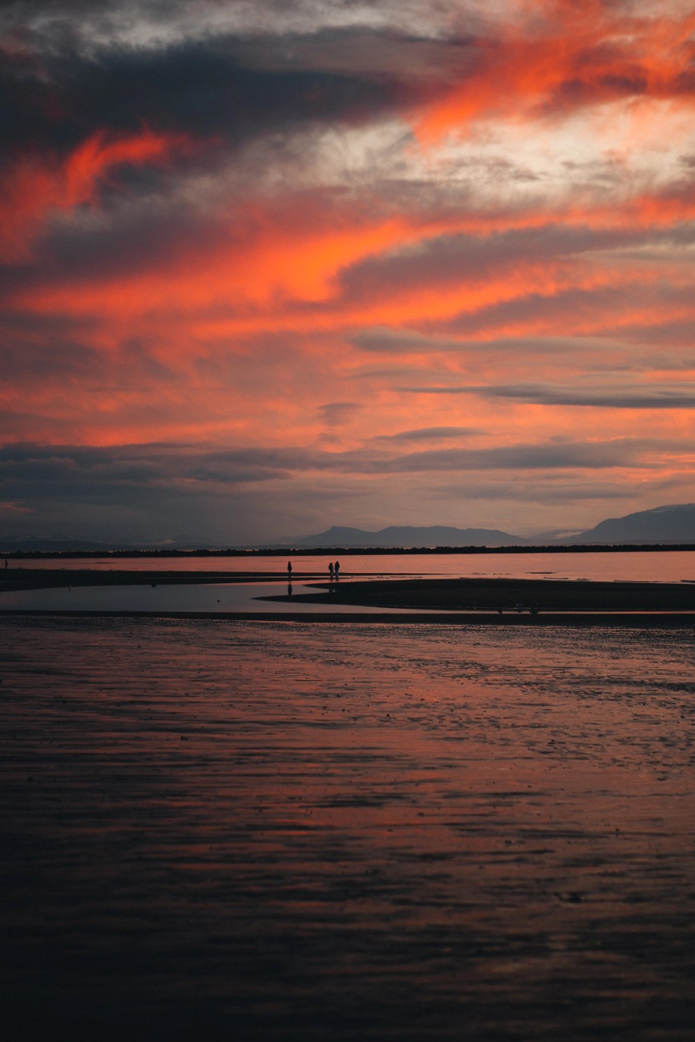 Wreck Beach Sunset — gallery image