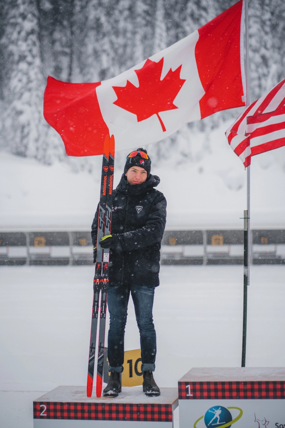 Rossignol Testing Silverstar — gallery image