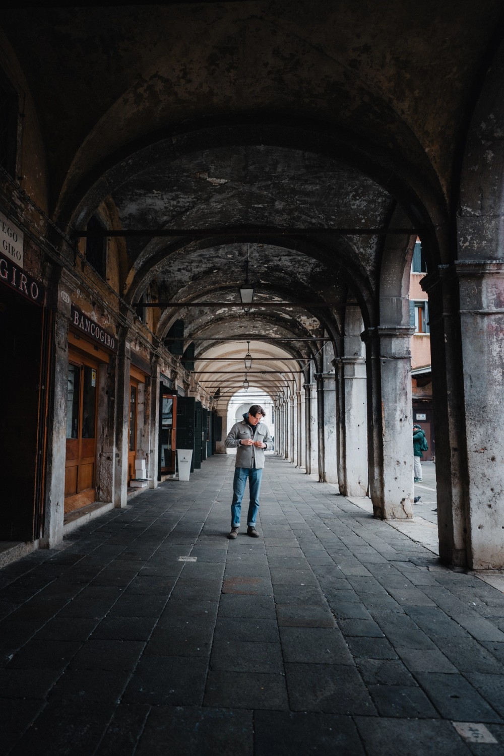 Venice Sightseeing — gallery image
