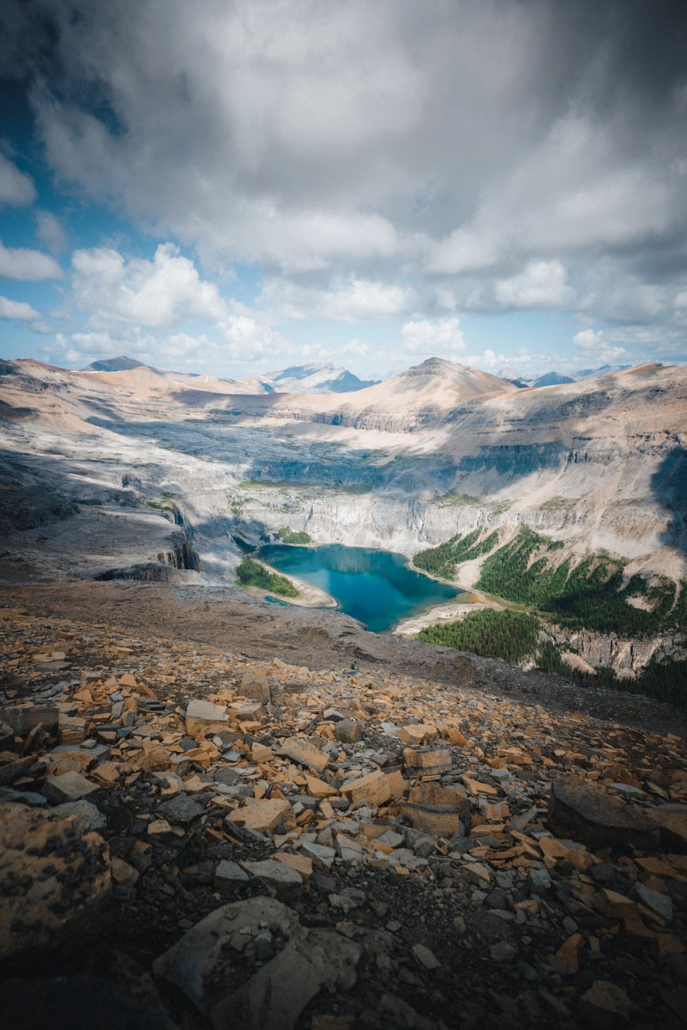 Castle Mountain — gallery image