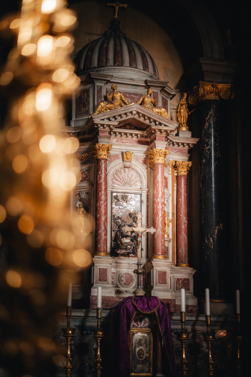 Venice Sightseeing — gallery image
